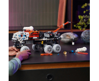LEGO Technic 42180 Marsjański łazik eksploracyjny - 1220589 - zdjęcie 17